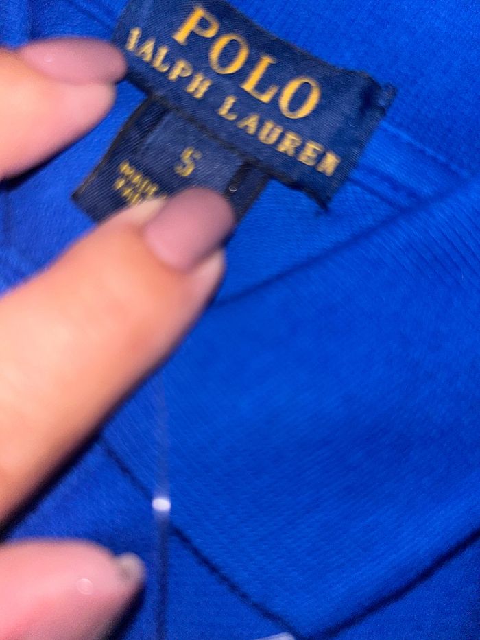 Polo Ralph Lauren - photo numéro 2