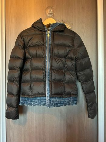 Manteau