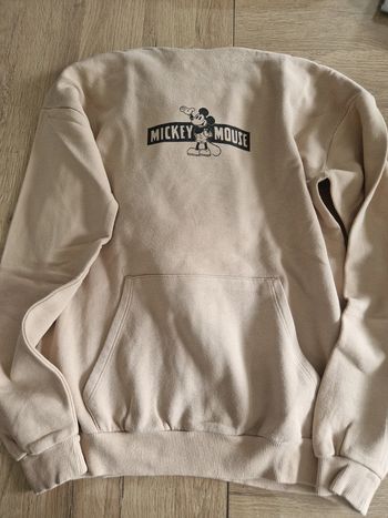 Sweat à capuche Mickey Mouse Disney XS