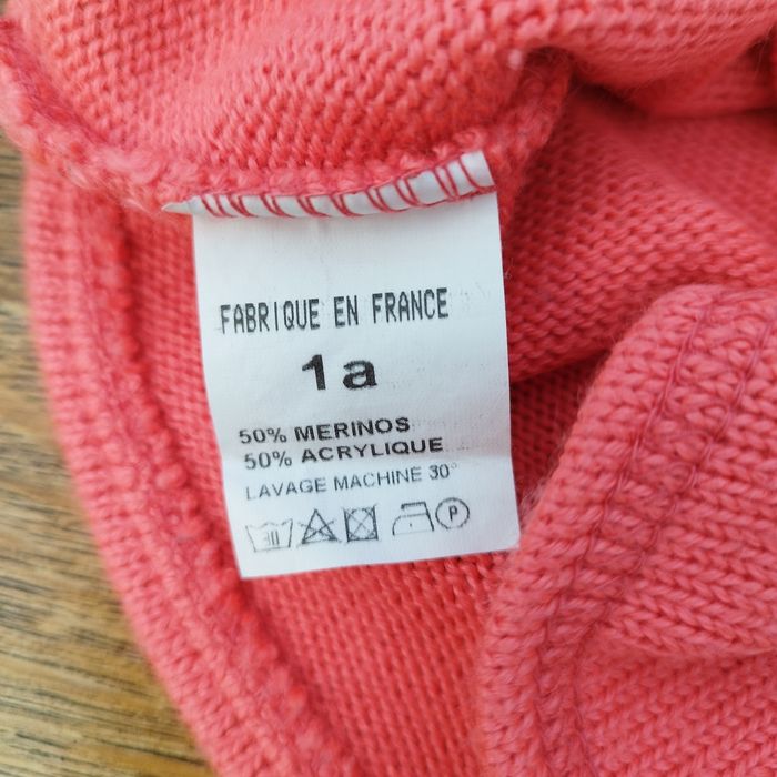 Robe chaude 1 ans Duger - photo numéro 6