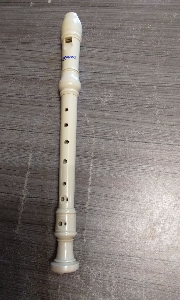 Flûte