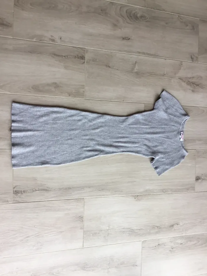 Robe longue - photo numéro 2