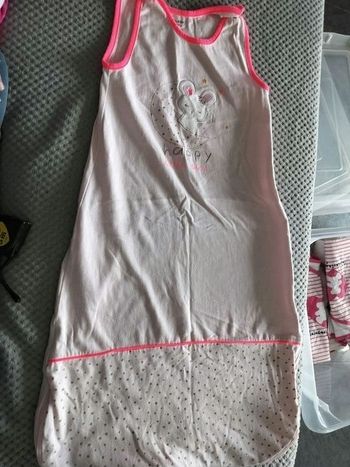 Turbulette d'été 24/36 mois très bon état 