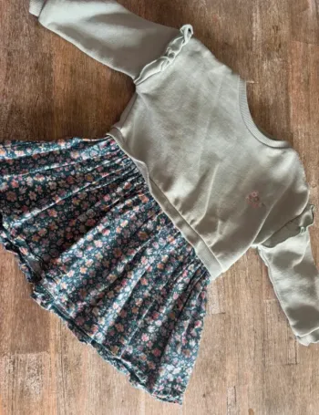 Robe pull