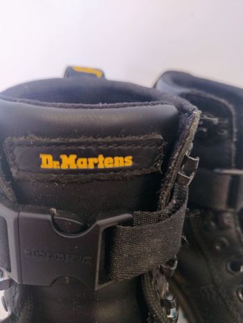 Bottines Dr.Martens