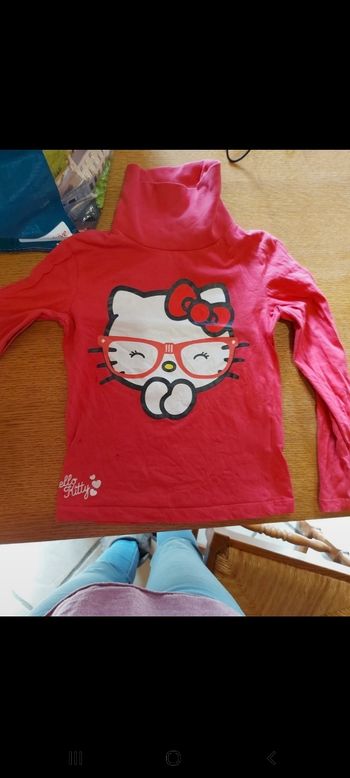 Sous pull