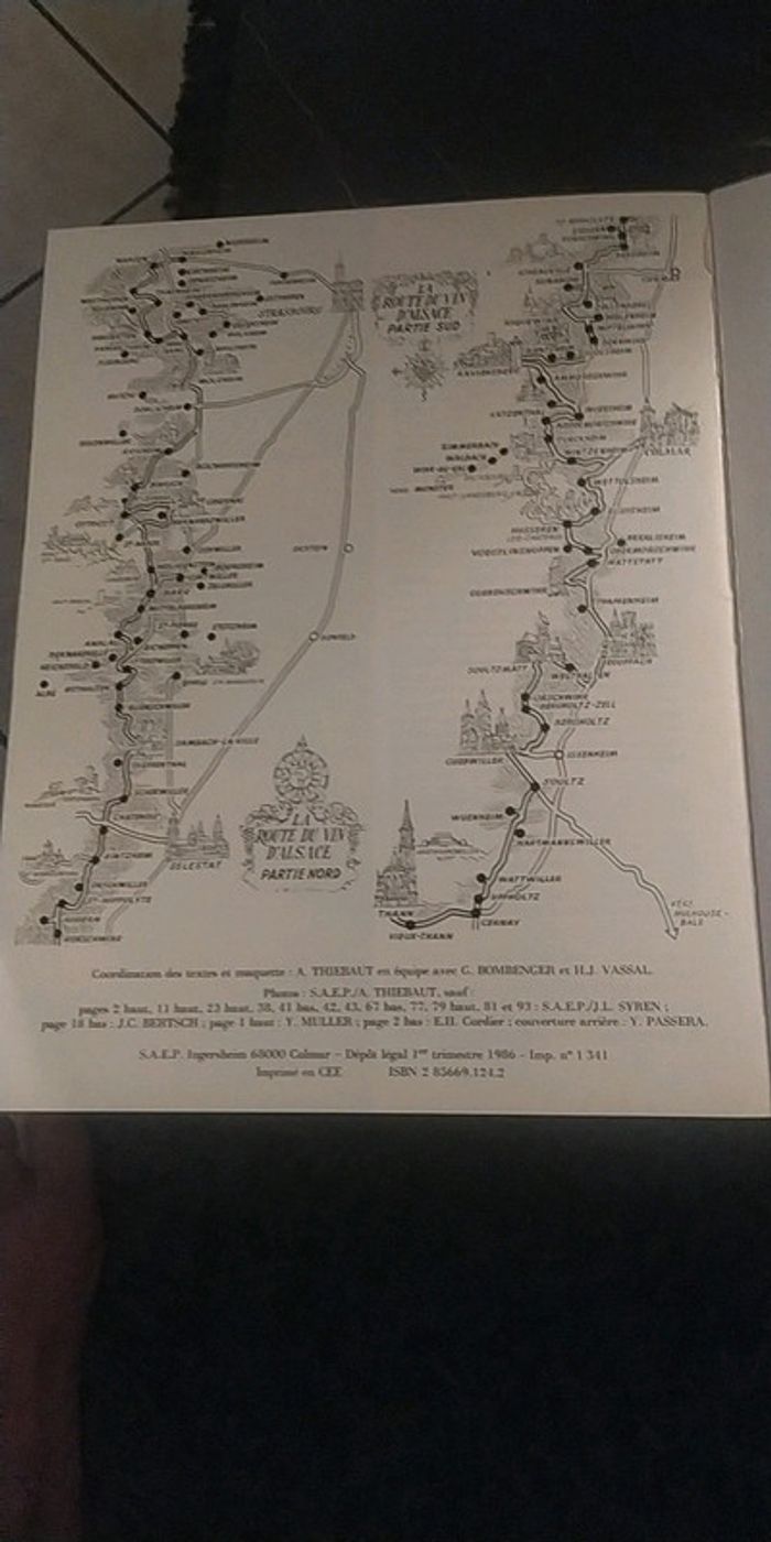 l'Alsace - photo numéro 3