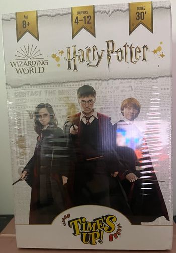 Harry potter