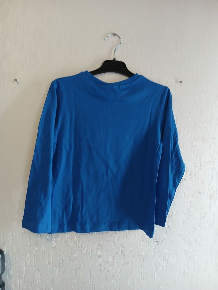 T-shirt - photo numéro 4