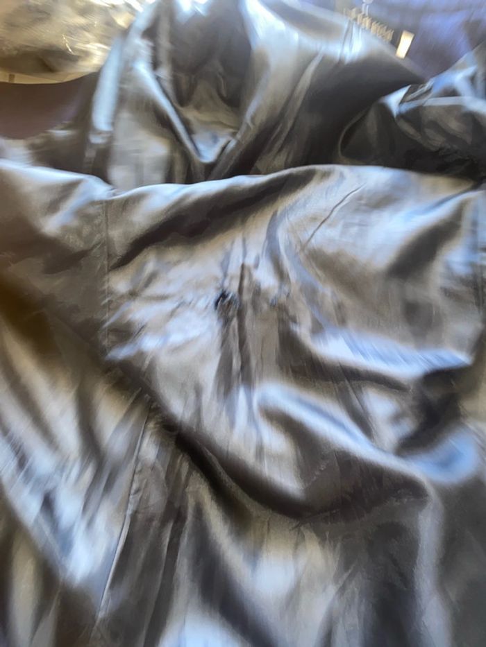 Manteau taille M - photo numéro 3