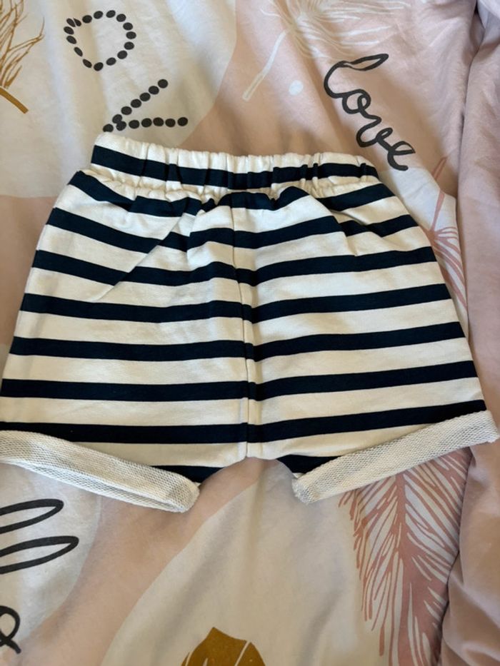 Short