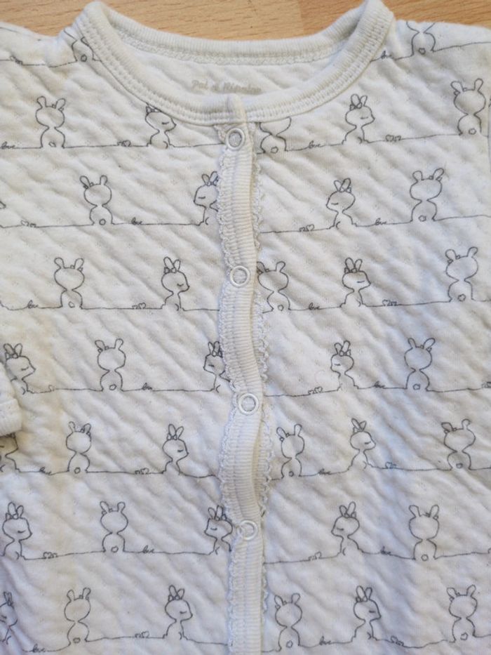 Pyjama - photo numéro 2