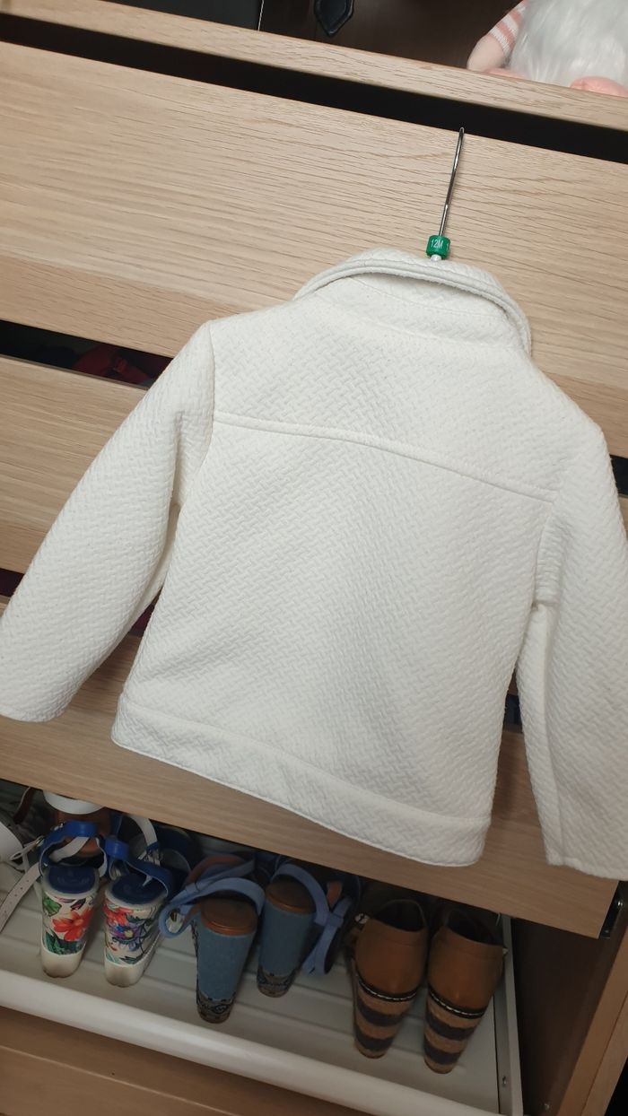 Veste - photo numéro 3