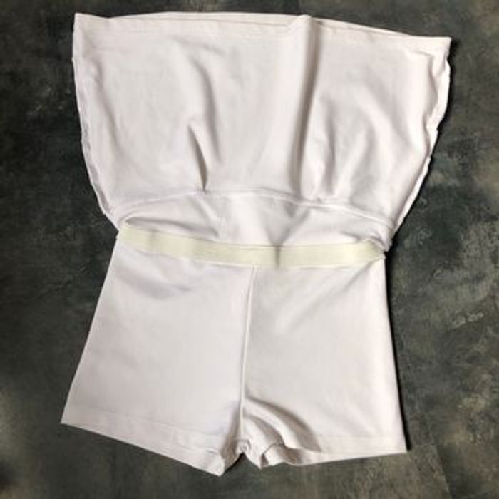 Jupe short 6 ans Decathlon equarea - photo numéro 6