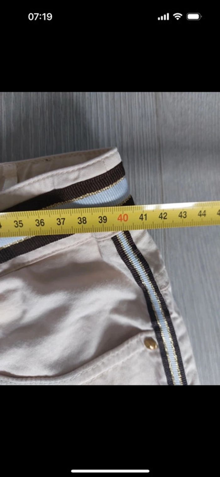 Pantalon léger Apart taille 42 - photo numéro 9