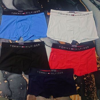 Caleçons homme NEUFS – Taille S/M – Coupe confortable