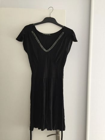 Robe Lefties noire M