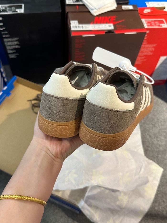 adidas originals Handball spezial(café)42 - photo numéro 9