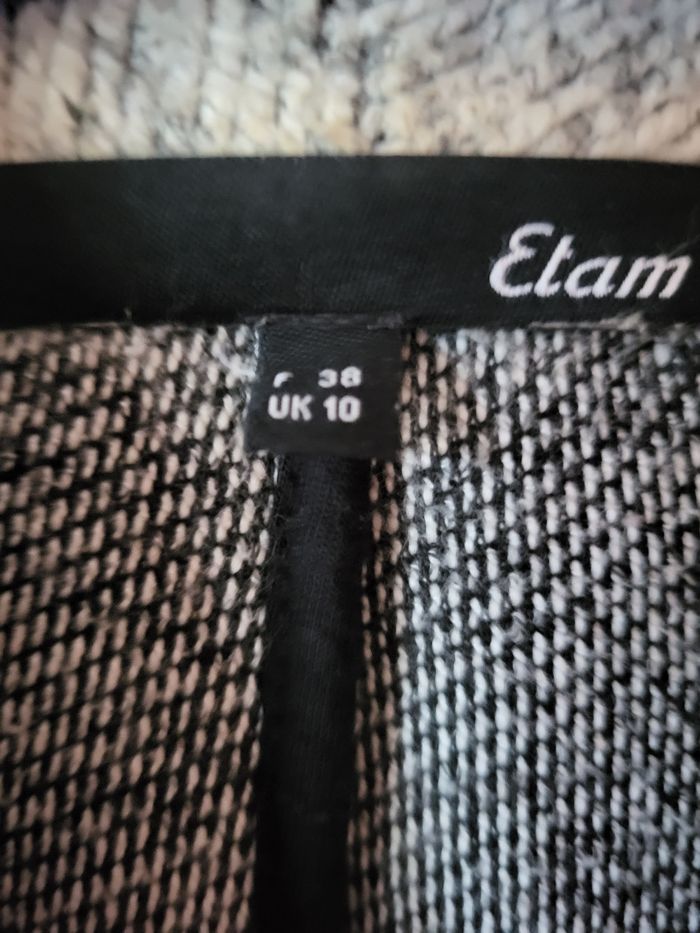 Veste - photo numéro 3