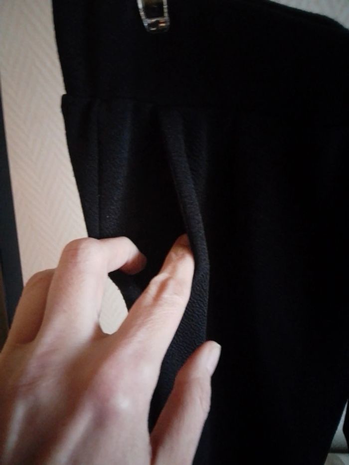 Pantalon type tailleur - photo numéro 5