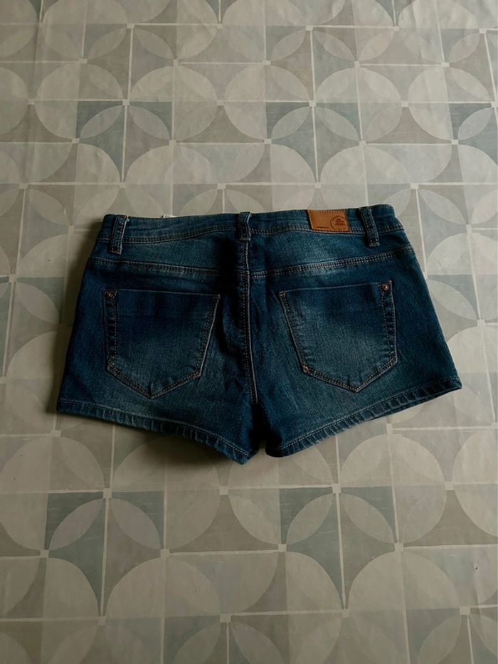 Short femme 34 / XS - Pimkie - Neuf - photo numéro 2