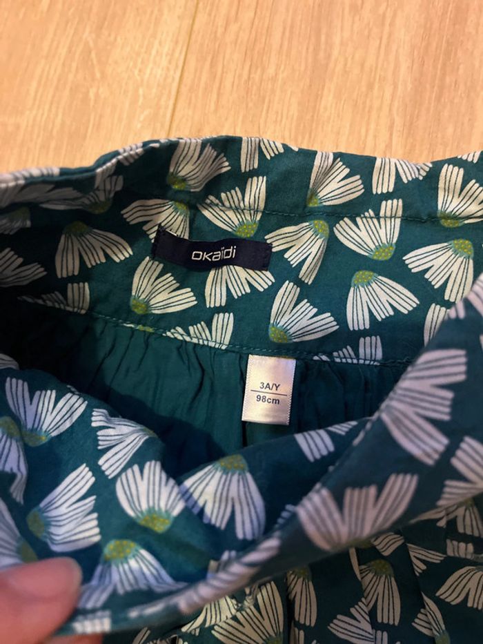 Jupes 3 ans - photo numéro 3