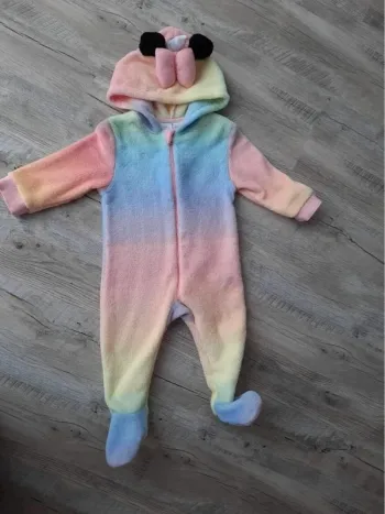 Grenouillère Disney Baby 18 mois très bon état