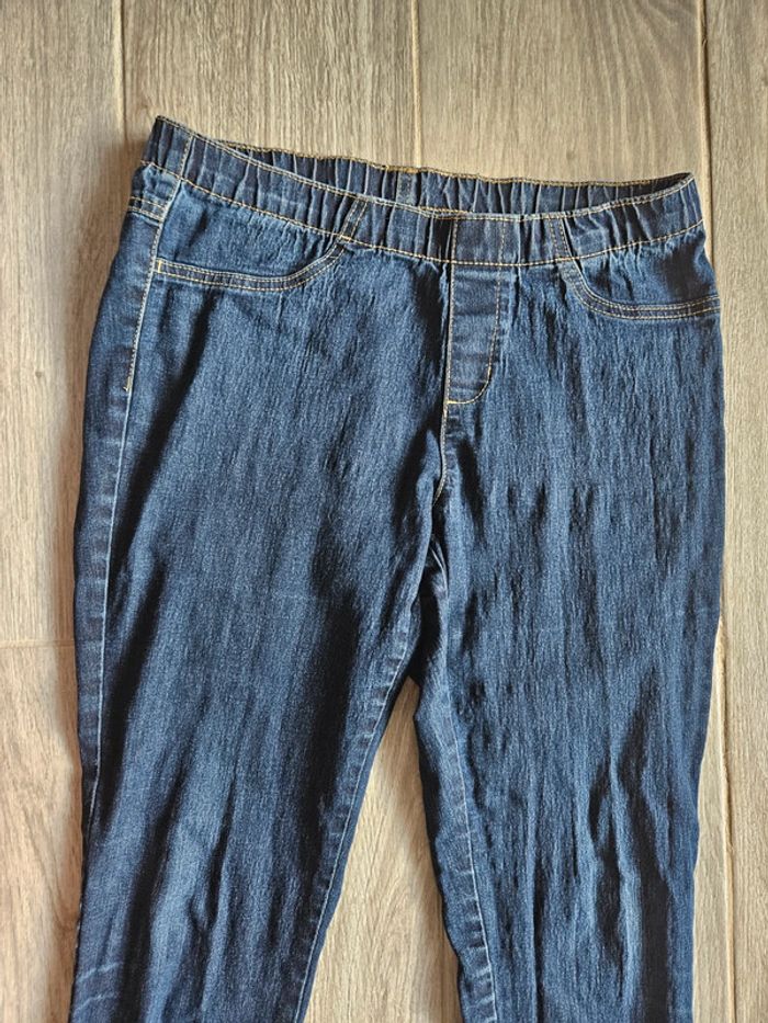 Jegging femme taille 38 - photo numéro 2