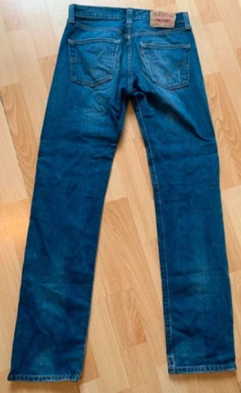 Jean Levi's 501