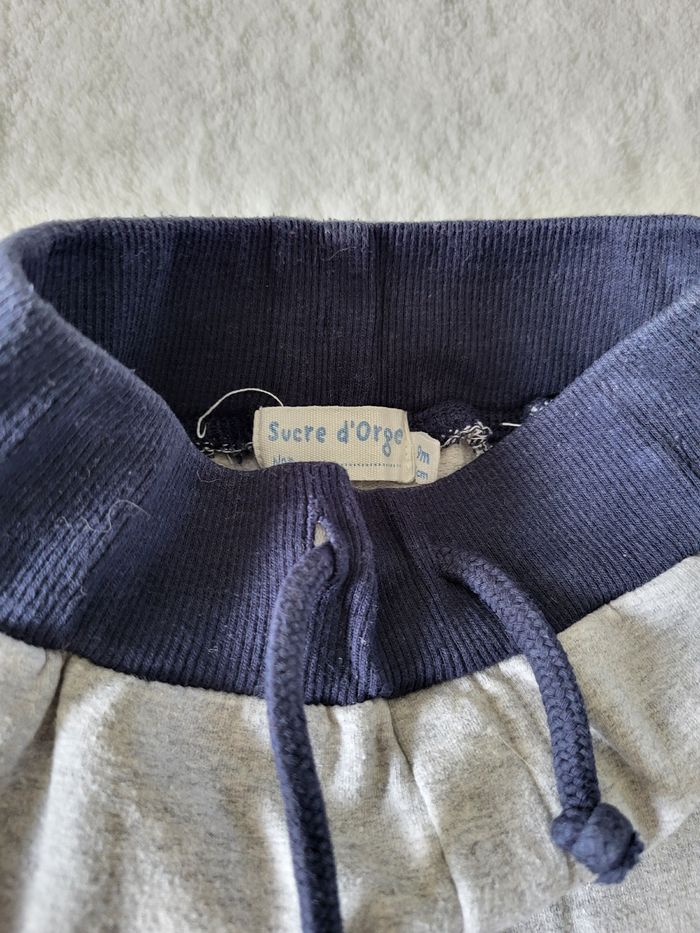 Pantalon 9 mois - photo numéro 3