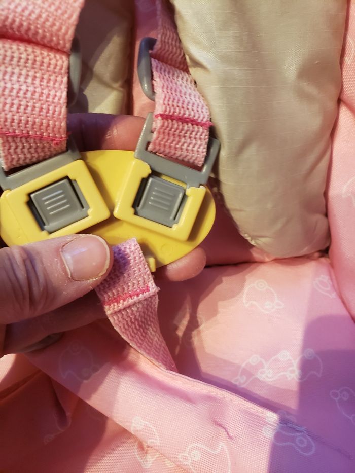 Transat poupée - photo numéro 4