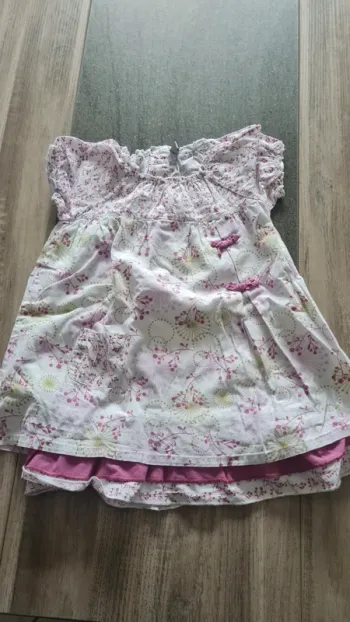 Robe mc