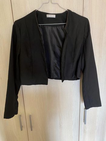 Veste cache cache