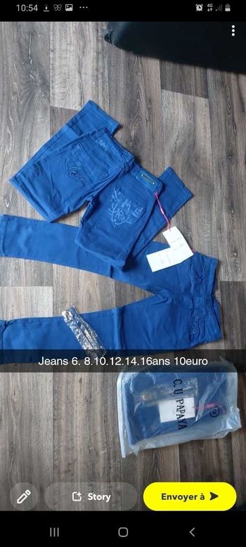 Jeans