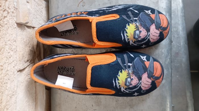 Chaussons - photo numéro 2