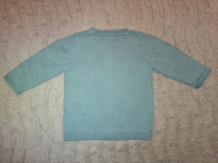 Gilet bébé - photo numéro 5