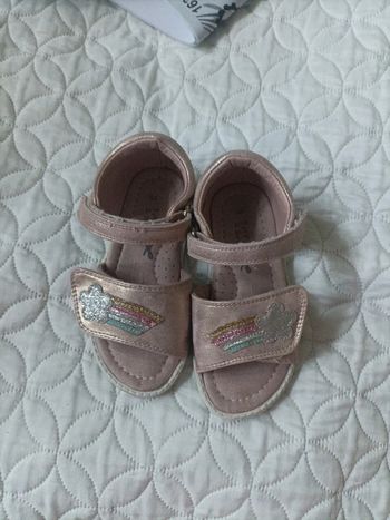 Sandales 25