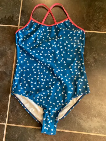 Maillot de bain 12 ans