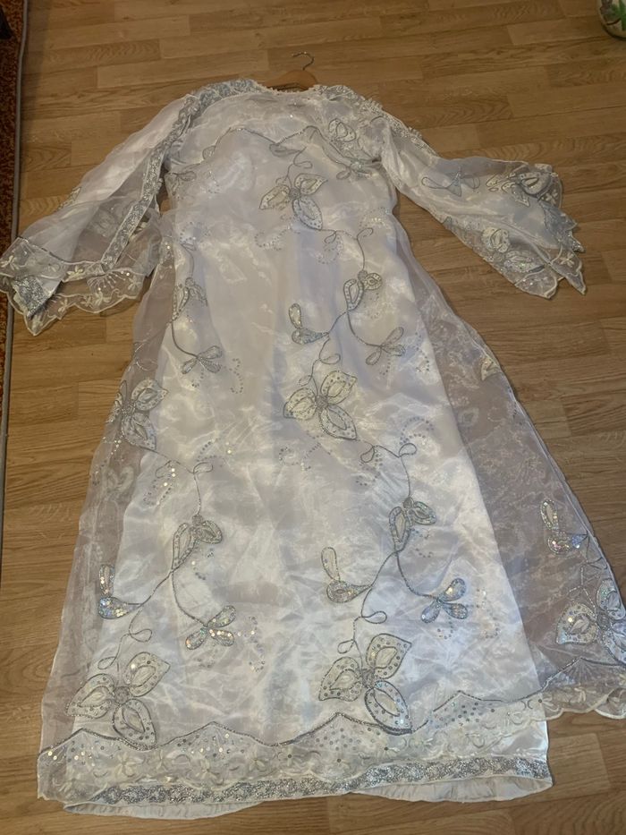 Caftan à vendre - photo numéro 3
