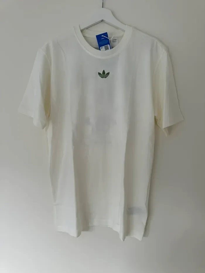 Adidas tshirt minecraft taille M neuf