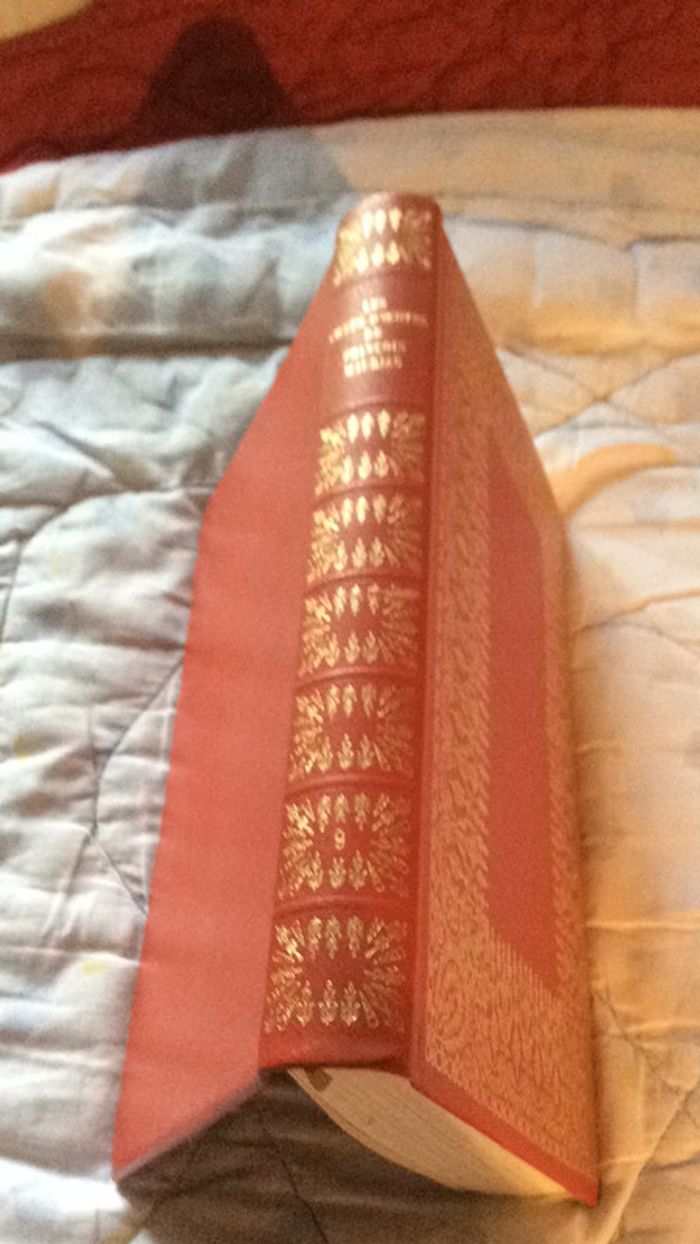 Les chefs d’œuvres de François Mauriac tome 9 - photo numéro 2