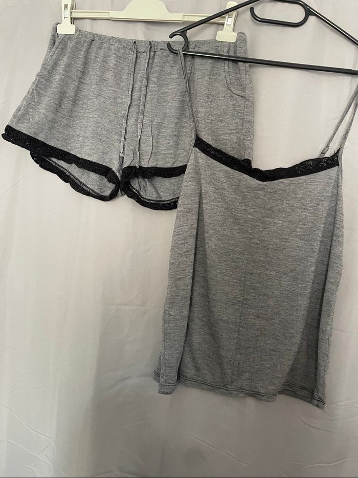 Lot de 2 pyjamas - photo numéro 5