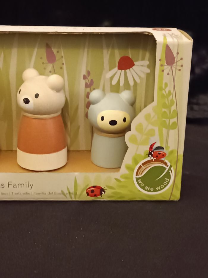 Merrywood tales family - photo numéro 9