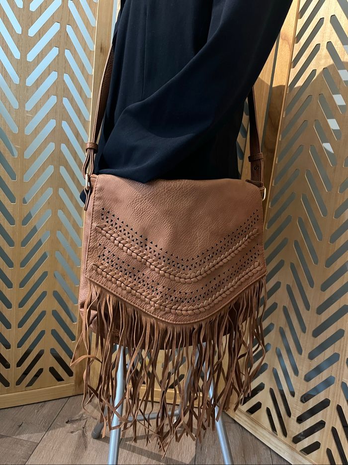 Sac Pimkie parfait état - photo numéro 2