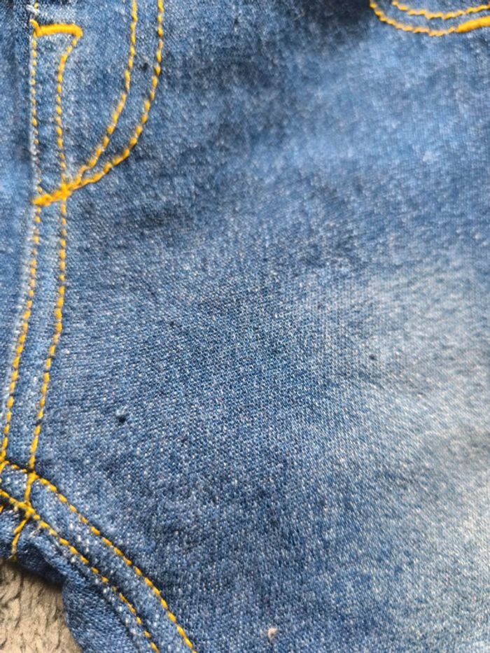 Jegging 9 mois - photo numéro 3