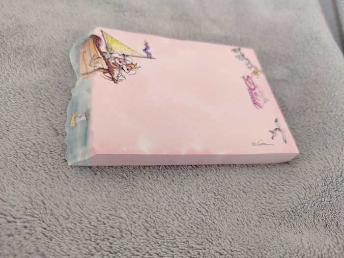 Bloc Diddl
Ancienne collection 
Neuf rare - photo numéro 4