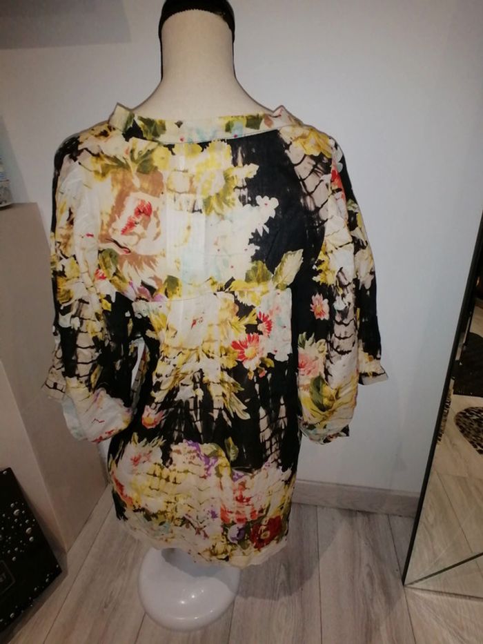 Tunique - photo numéro 5