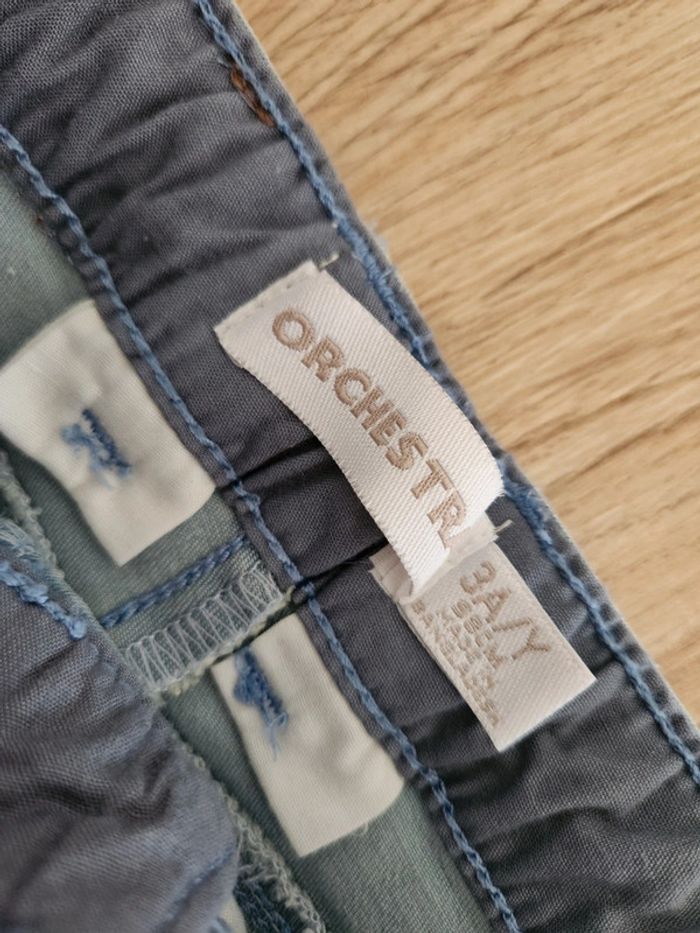 Jean skinny - photo numéro 2