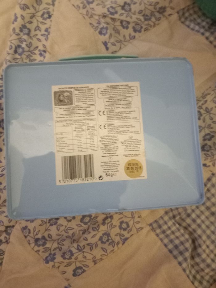 Valisette Reine des neiges - photo numéro 2