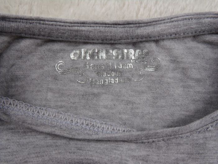 T-shirt limonade 5 ans - photo numéro 3